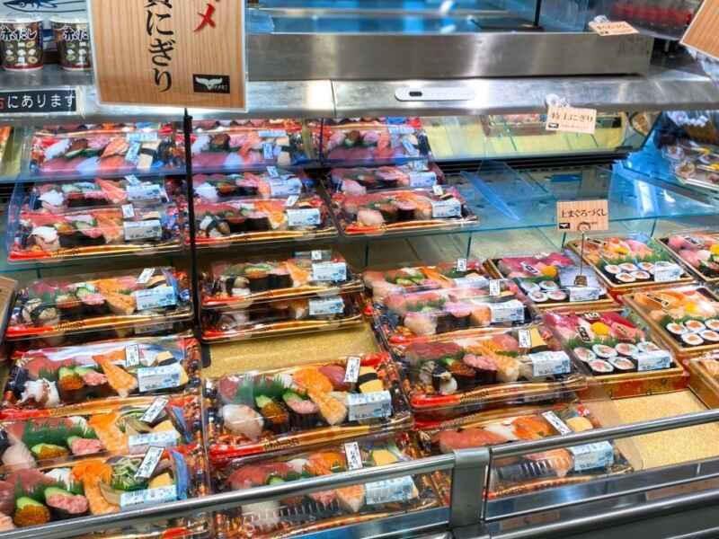 株式会社鮮魚たかぎ イオンモール京都五条店の仕事画像3