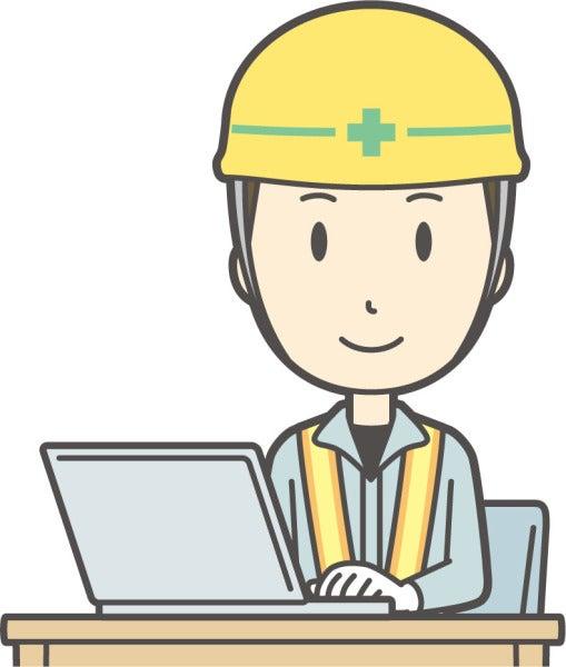 溝ノ口LCM事務20250226の仕事画像3