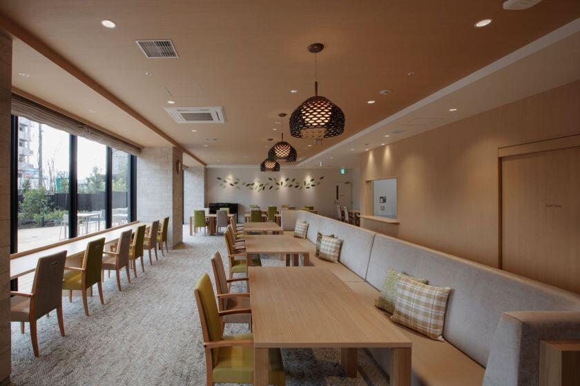 JR九州シニアライフサポート株式会社【SJR下大利】の制服2