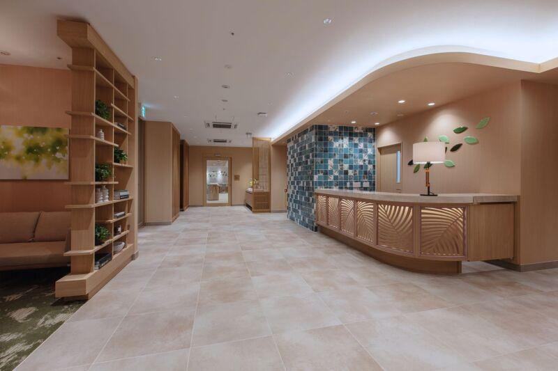 JR九州シニアライフサポート株式会社【SJR千早】の仕事画像2