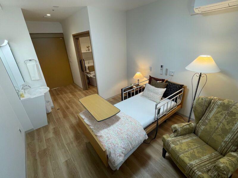 JR九州シニアライフサポート株式会社【SJR下大利】の仕事画像2