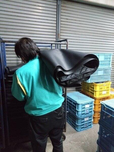 ホワイトリースキンの仕事画像1