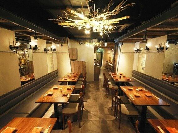 串ポロ衛門 恵比寿店の仕事画像2