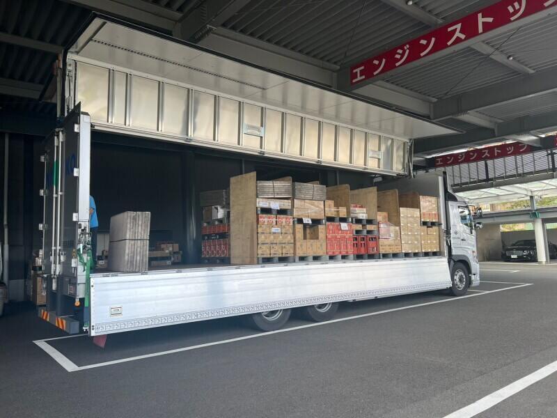 株式会社西宮高速運輸の仕事画像3