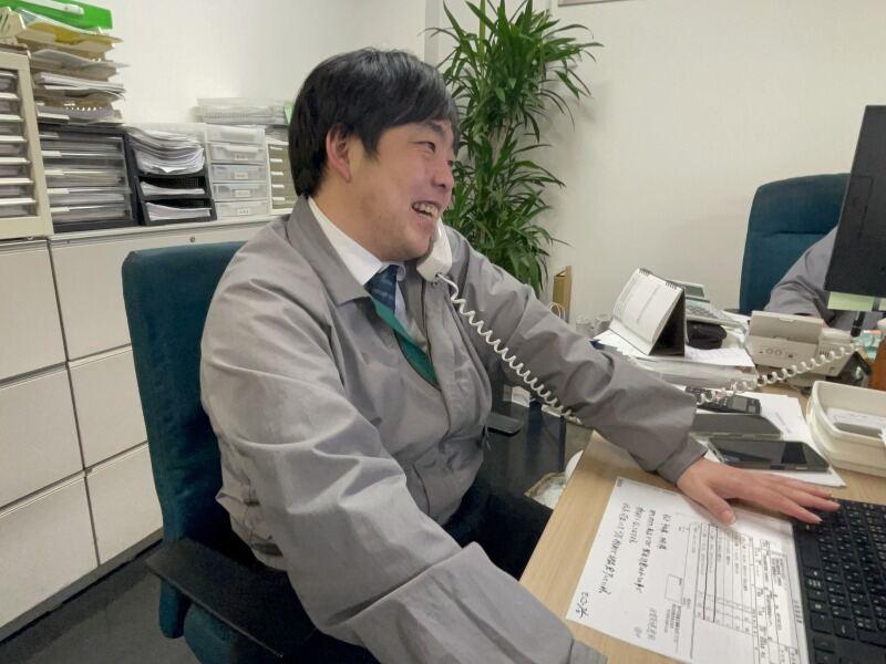 株式会社西宮高速運輸の仕事画像2