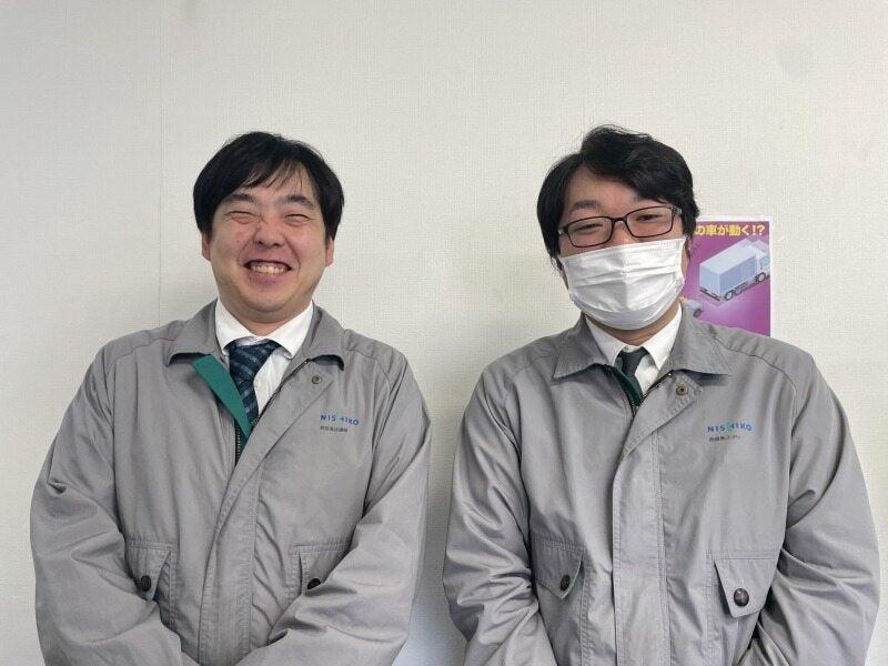 株式会社西宮高速運輸の仕事画像1