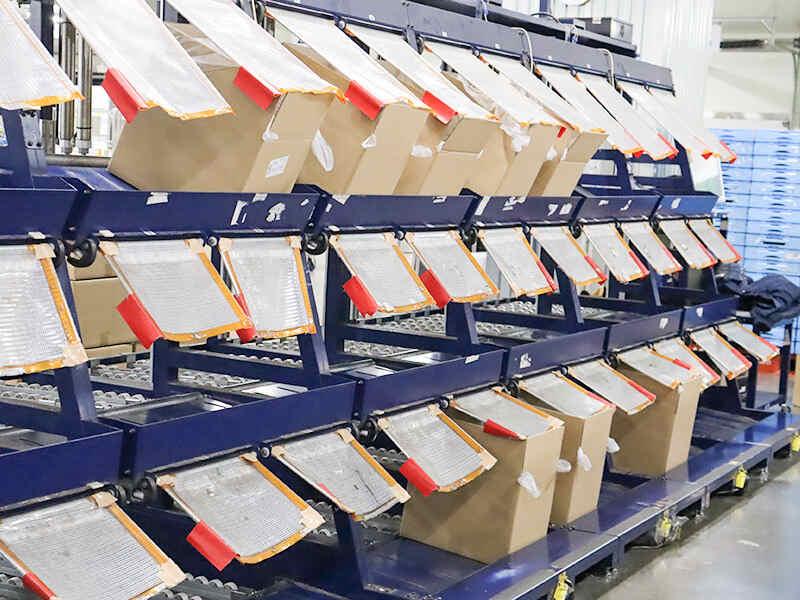 株式会社アワヤカンパニー 川口営業所の仕事画像2