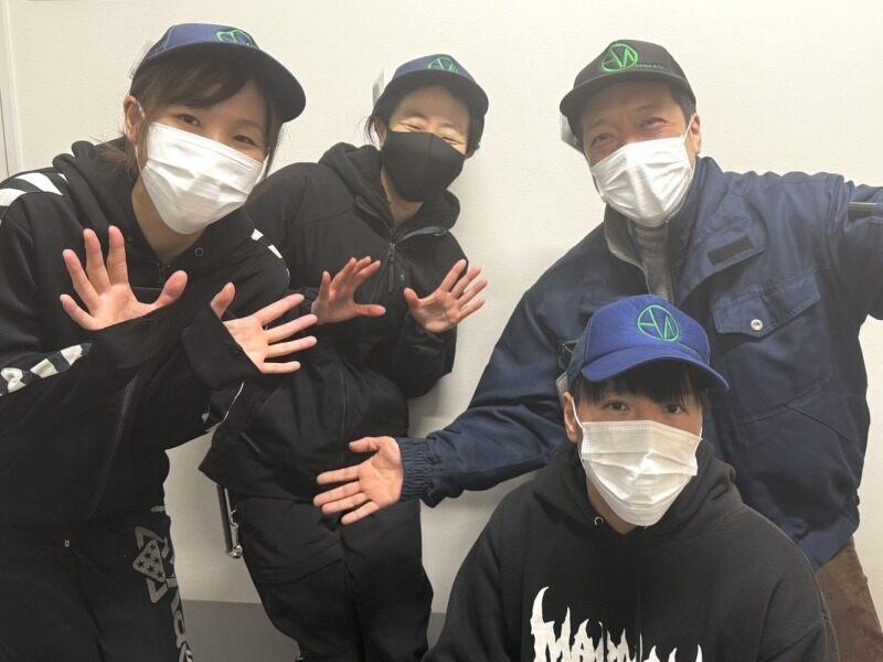 株式会社アワヤカンパニー 川口営業所の仕事画像1