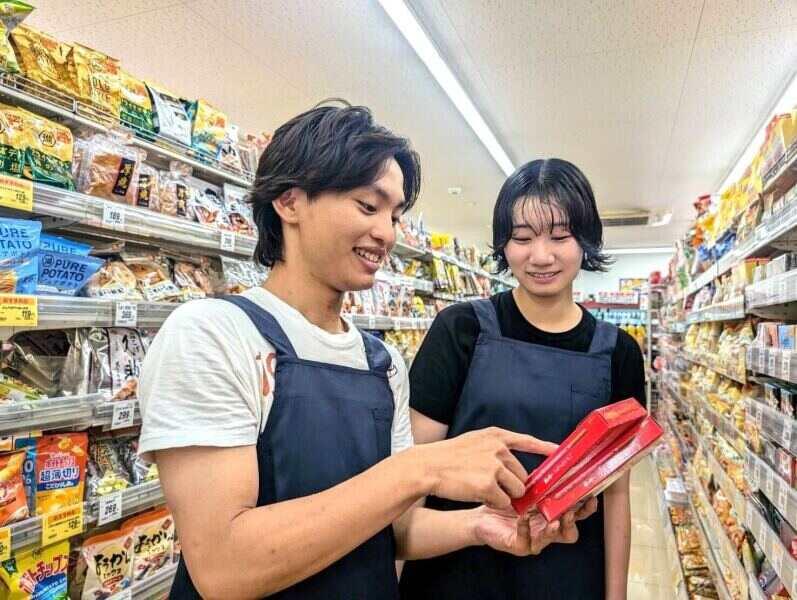リコス 九段南4丁目店の仕事画像2