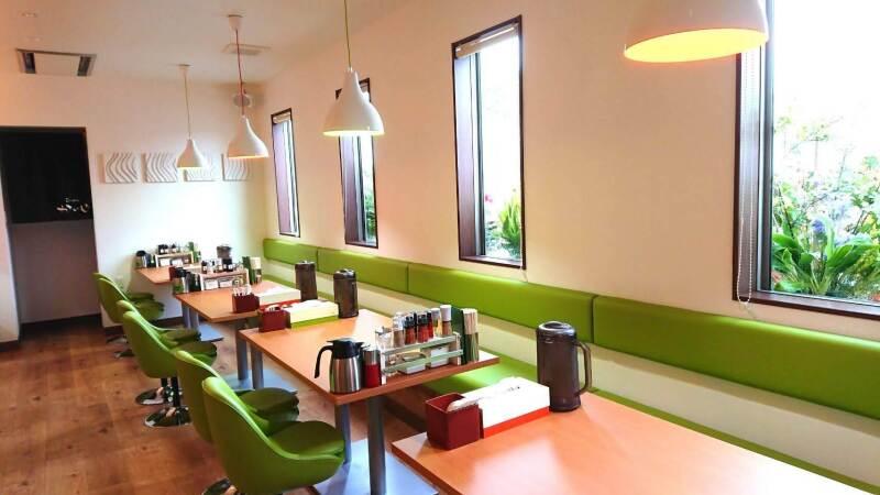 らーめんかいじ利府店の仕事画像3