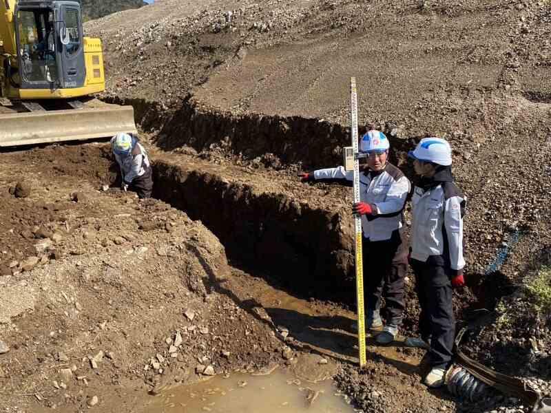 白濱建設株式会社の仕事画像3