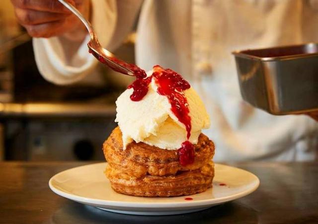 昨年オープンしたばかり!SNS映えイタリアン*週1~人柄重視!◎(フード・飲食、港区)のイメージ画像