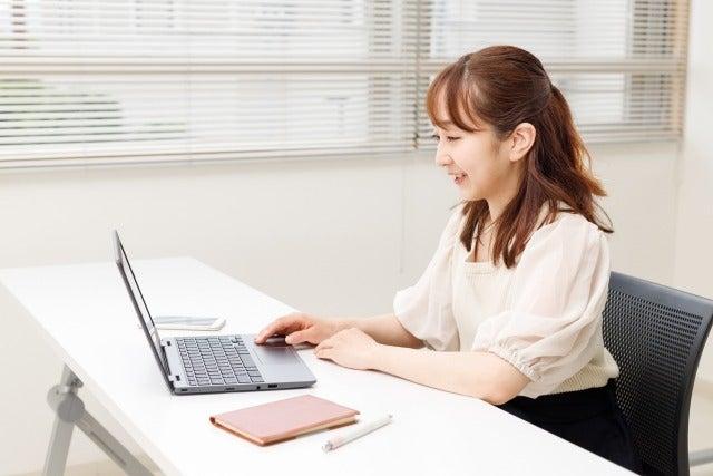 【一般事務】未経験者歓迎/昇給・賞与あり/週休二日制(オフィス、練馬区)のイメージ画像