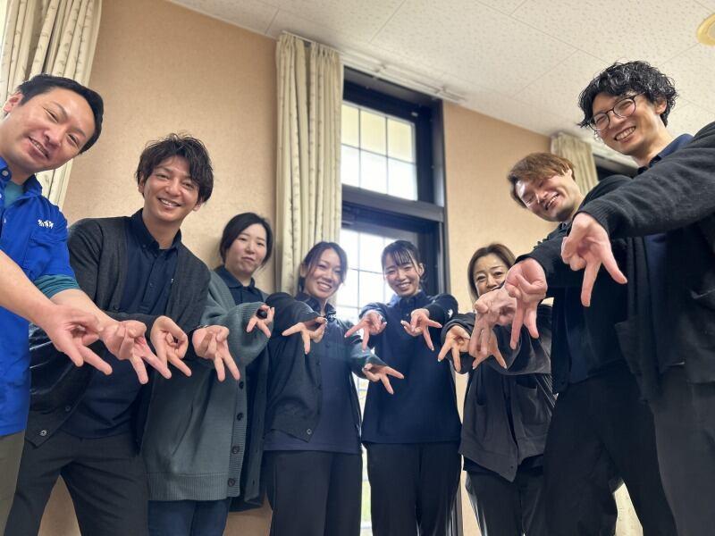 社会福祉法人琵琶湖愛輪会の仕事画像2