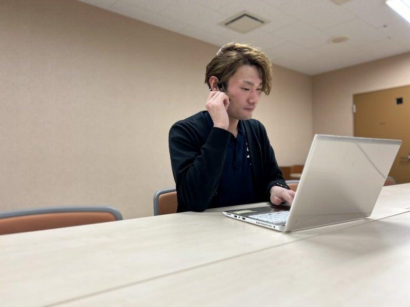 特別養護老人ホーム松の浦湯治の郷の仕事画像3