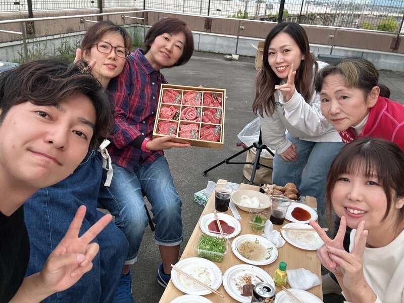 社会福祉法人琵琶湖愛輪会の仕事画像3