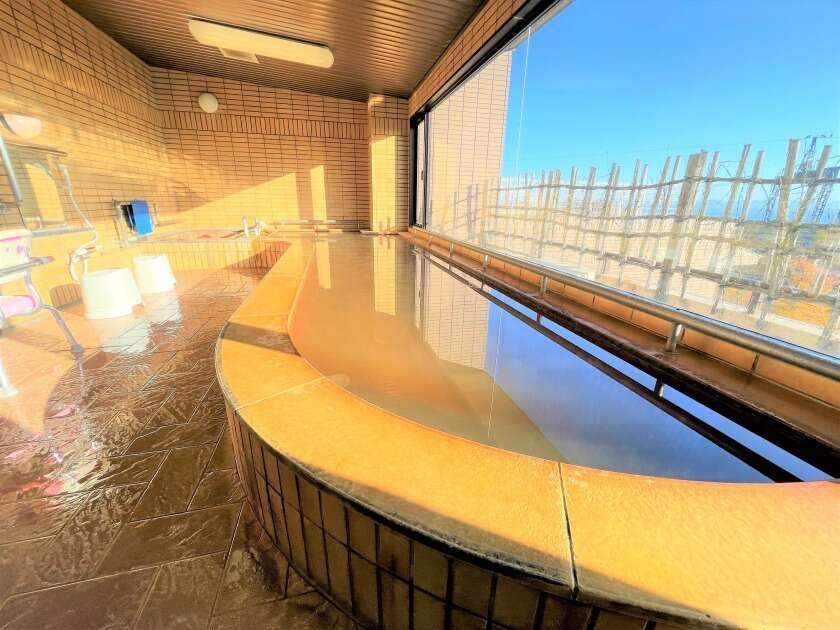 ケアハウス 松の浦湯治の郷の制服9