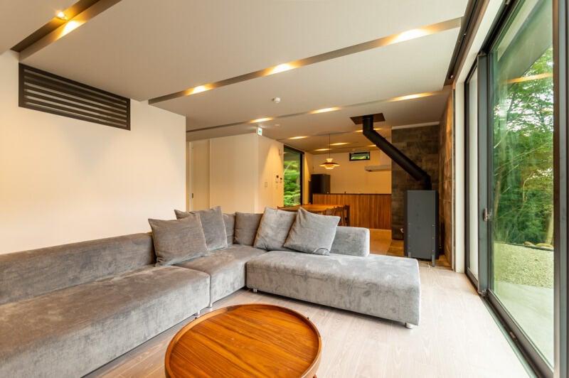 日本テーマパーク開発株式会社 TOWAピュアコテージ(遊園地那須ハイランドパークオフィシャルホテルCX)の仕事画像1