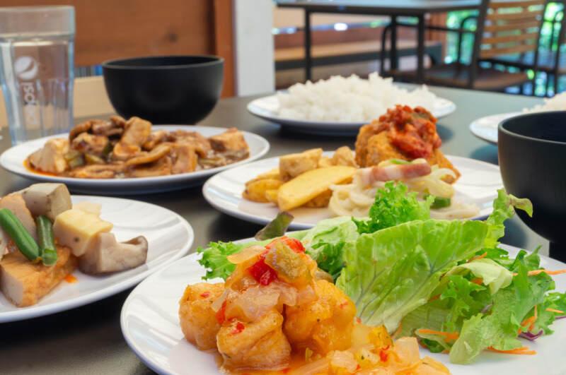 日本テーマパーク開発株式会社 TOWAピュアコテージ(遊園地那須ハイランドパークオフィシャルホテルCX)の仕事画像3