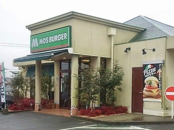 モスバーガー 福岡高田店の仕事画像3