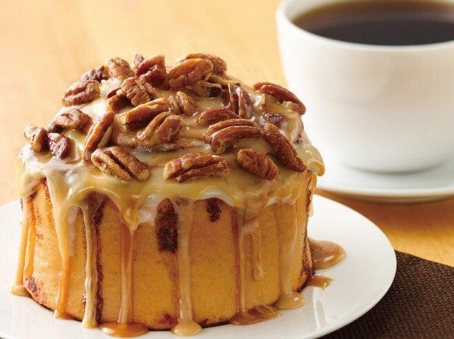 シナボン&シアトルズベストコーヒー ゆめタウン東広島店の制服1