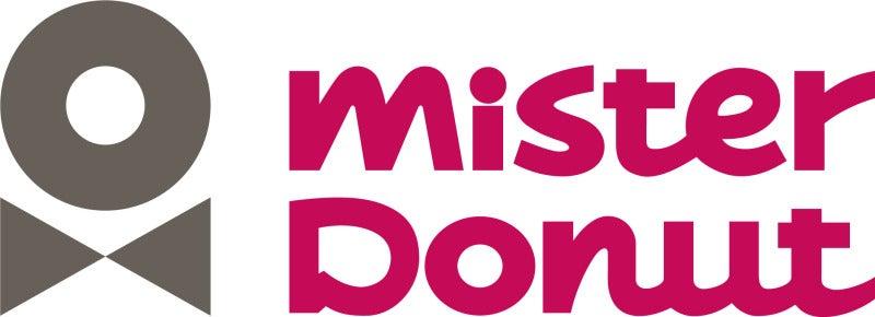 ミスタードーナツ ららぽーと福岡店の仕事画像1