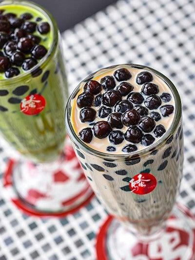 騒豆花(サオドウファ)上野店の仕事画像3