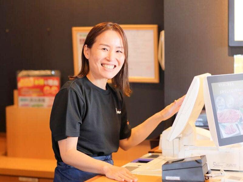 焼肉きんぐ 大分光吉店の仕事画像2