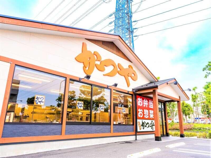 かつや 小倉明和町店の仕事画像2