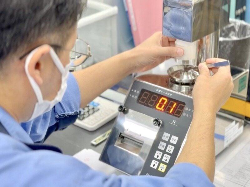 堀内食品工業株式会社の仕事画像1
