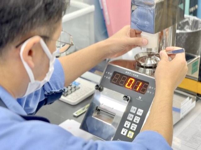 年休120日|食品検査/事務作業メイン品質保証管理!履歴書不要♪(工場・製造、入間市)のイメージ画像