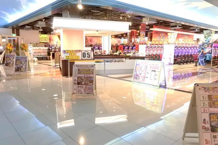 ヴィーナスギャラリー清川店の仕事画像3