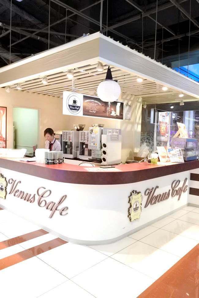 ヴィーナスギャラリー清川店の制服3