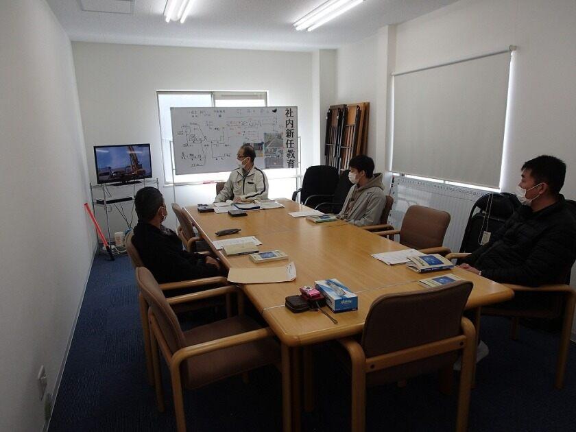 株式会社阪神セキュリティの制服2