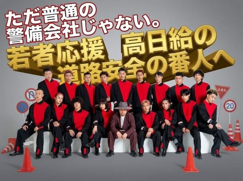 株式会社阪神セキュリティの仕事画像2