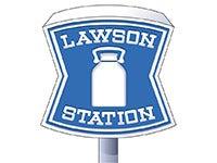 ローソン 三条神宮道の仕事画像1