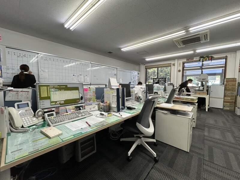 株式会社夢クリーンの仕事画像3