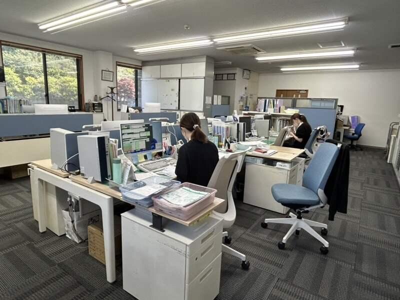 株式会社夢クリーンの仕事画像2