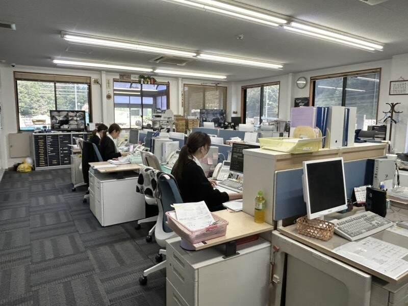 株式会社夢クリーンの仕事画像1