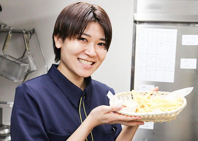 コート・ダジュール 薬院大通店の仕事画像3