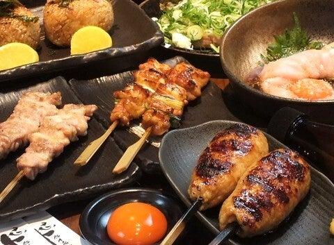 とりだん 京橋店の仕事画像1