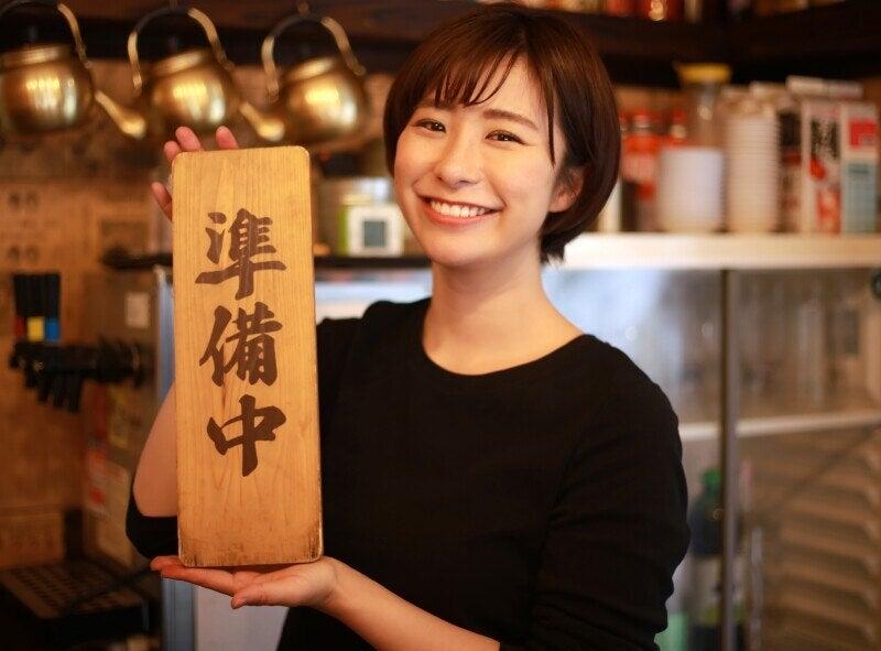 とりだん 京橋店の仕事画像3