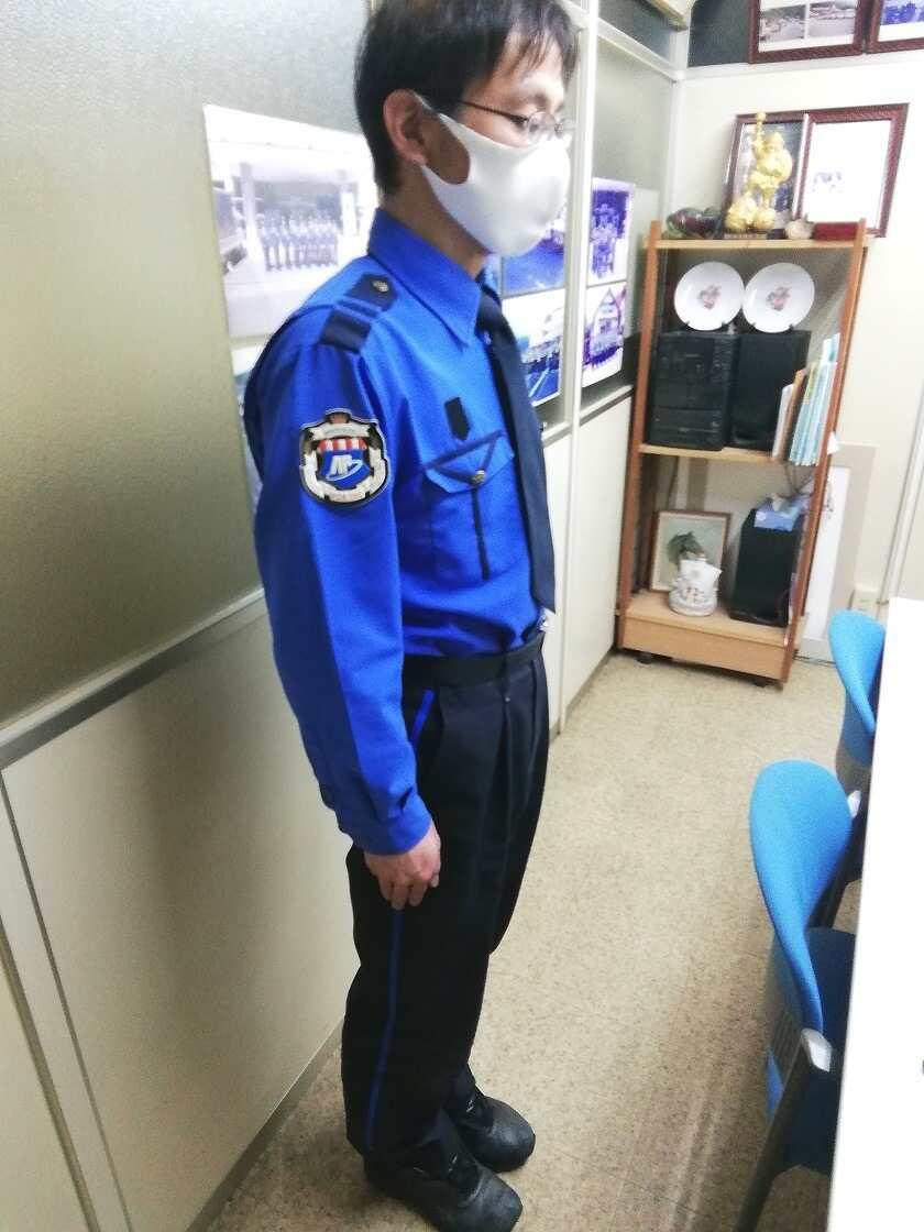 未来アドバンス株式会社の制服2
