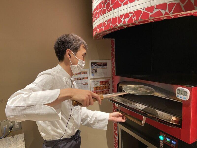 株式会社エール VANSAN鈴蘭台店の仕事画像2