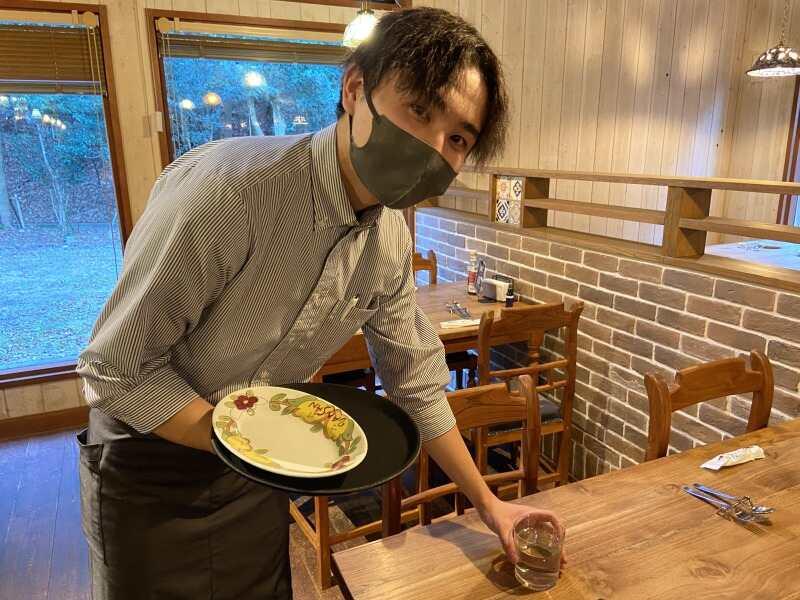 株式会社エール VANSAN鈴蘭台店の仕事画像1