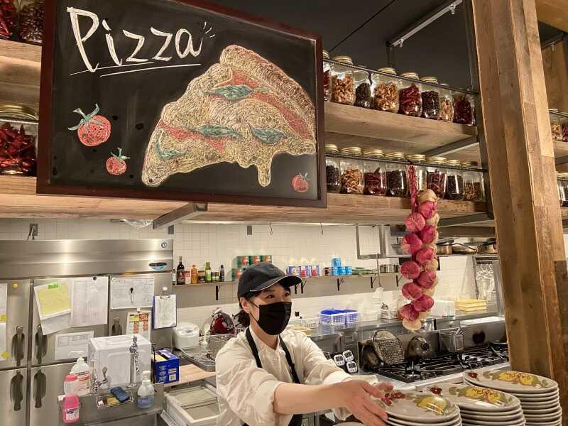 株式会社エール VANSAN鈴蘭台店の仕事画像2