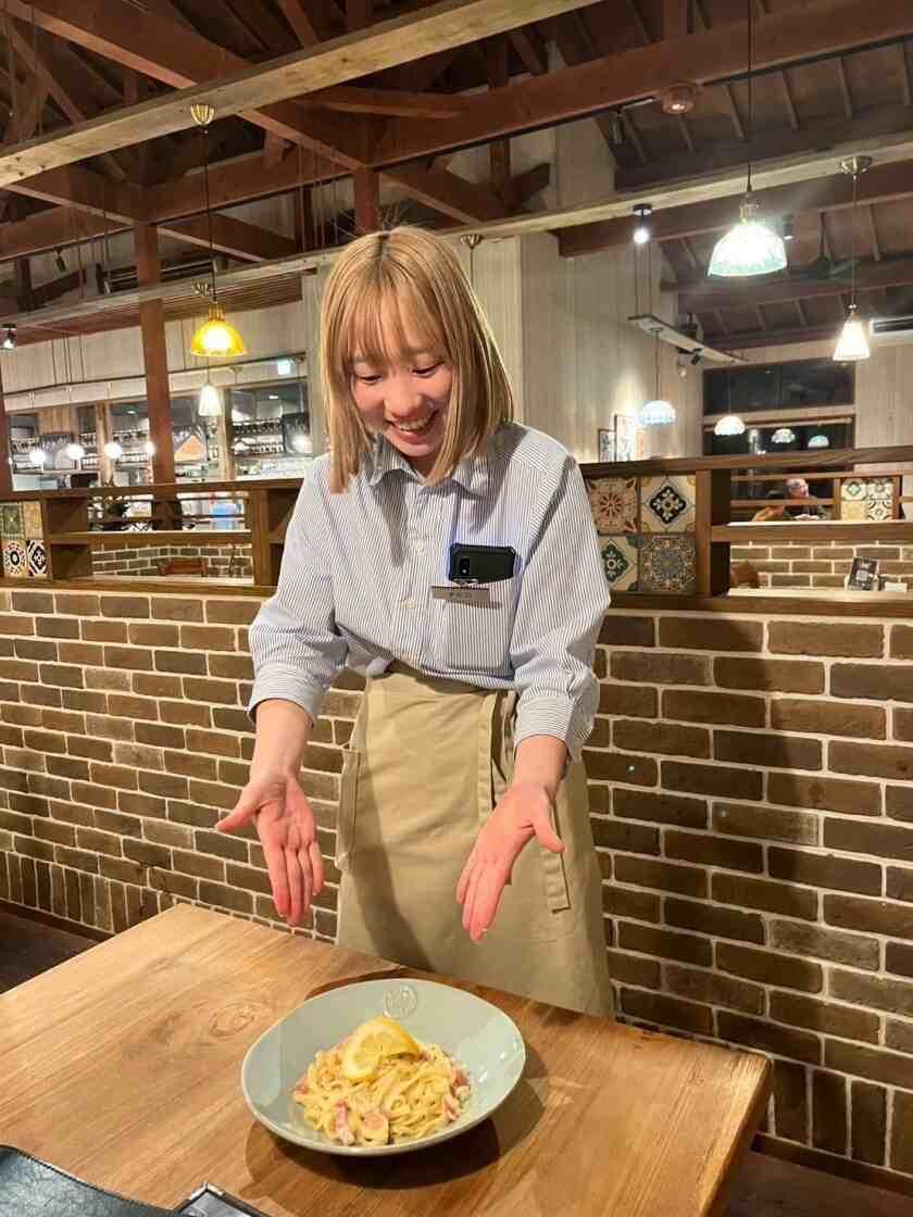 株式会社エール VANSAN鈴蘭台店の制服1