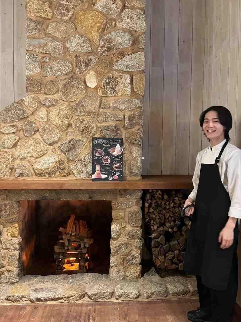 株式会社エール VANSAN鈴蘭台店の制服1