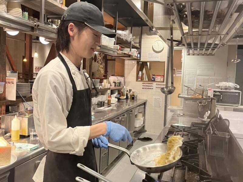 株式会社エール VANSAN鈴蘭台店の仕事画像1