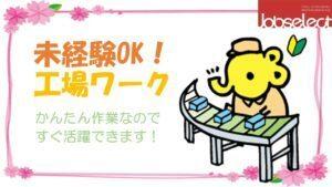 株式会社ジョブセレクト 岡崎オフィスの仕事画像2